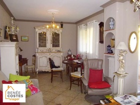 Viager occupé - La Valette-du-Var