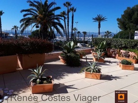 Viager occupé - Saint-Raphaël