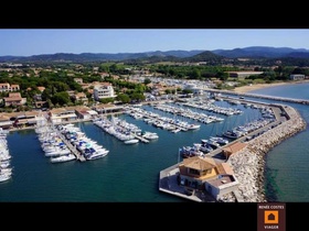 Viager libre - La Londe-les-Maures