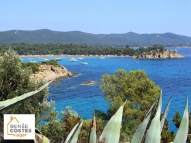 Vente à terme libre - La Londe-les-Maures