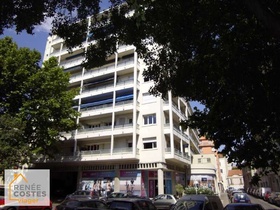 Viager occupé