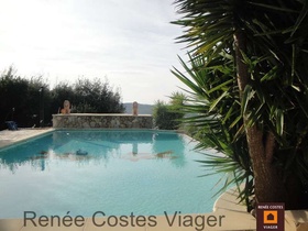 Vente à terme libre - Draguignan