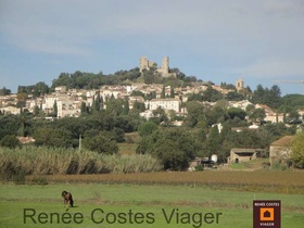 Viager occupé - Grimaud