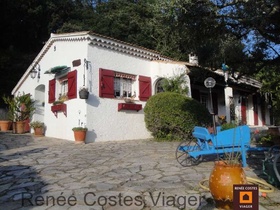 Viager occupé - Vidauban