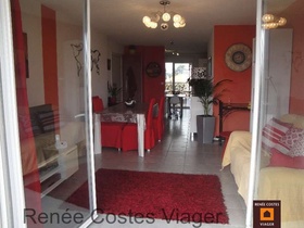 Viager occupé - Draguignan