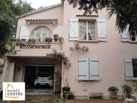 Vente en nue propriété - Saint-Raphaël