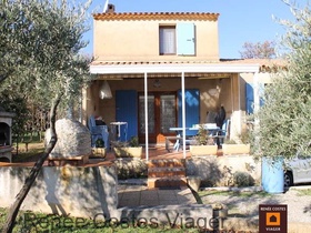 Viager occupé - Saint-Martin