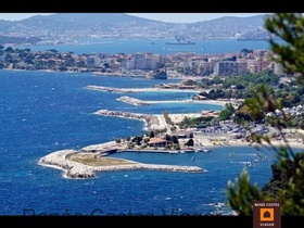 Viager occupé - Toulon