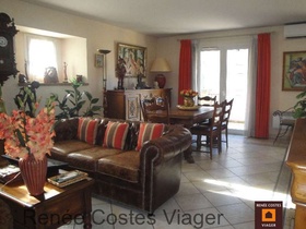 Viager occupé
