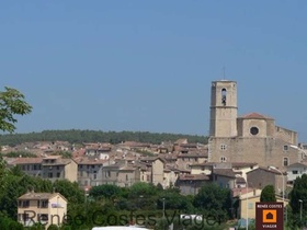 Viager occupé - Lorgues