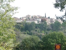 Viager occupé - Grambois