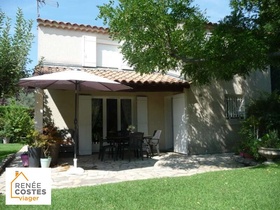 Viager occupé - Avignon