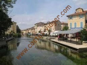 Viager occupé - L'Isle-sur-la-Sorgue