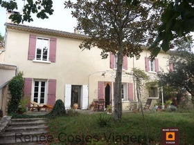Viager occupé - Carpentras