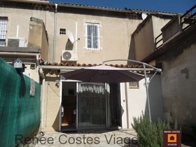 Vente à terme libre - Avignon