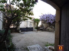 Viager occupé - Cadenet