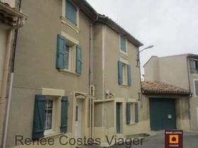 Viager occupé - Villelaure
