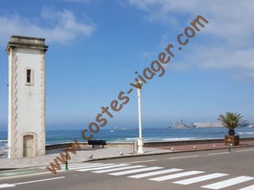 Viager occupé - Les Sables-d'Olonne