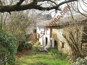 Viager libre - Moncontour