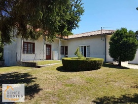 Viager occupé