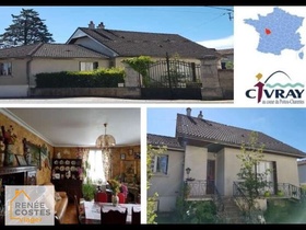 Viager occupé