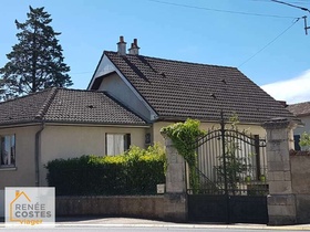 Viager occupé