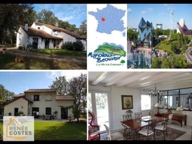 Viager occupé