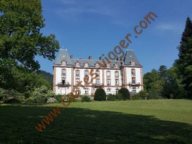 Vente à terme libre - Saint-Dié-des-Vosges