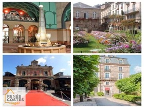 Viager occupé