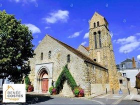 Viager occupé - Saint-Germain-lès-Arpajon