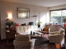 Vente en nue propriété - Vaucresson