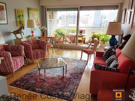 Viager occupé - Boulogne-Billancourt