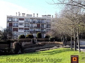 Viager occupé - Vaucresson