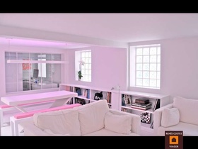 Vente en nue propriété - Boulogne-Billancourt