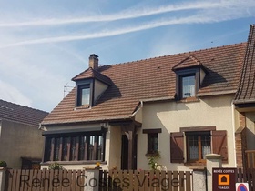 Viager occupé