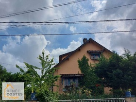 Viager occupé