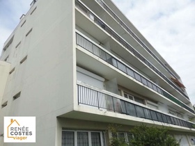 Viager occupé - Saint-Maur-des-Fossés