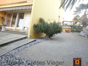Viager occupé - Alfortville