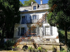 Viager occupé