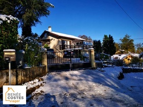Viager occupé - Challes-la-Montagne