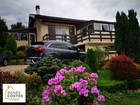 Viager occupé - Challes-la-Montagne