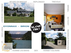 Vente à terme occupée