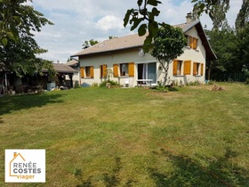 Viager occupé - Contrevoz