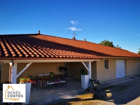 Viager occupé - Bourg-en-Bresse