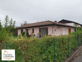 Viager libre - Bourg-en-Bresse