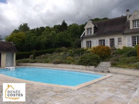 Vente à terme libre - Saint-Pierre-Aigle