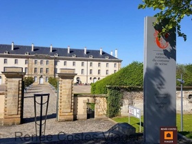 Viager occupé - Neuilly-le-Réal