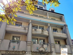 Viager occupé - Vichy