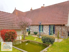 Viager occupé