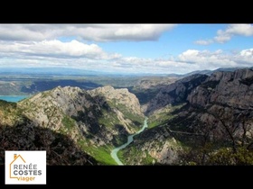 Viager occupé - La Garde